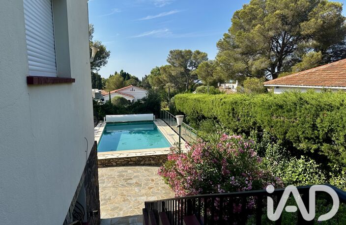 Vente Maison/villa 5 pièces — photo 5