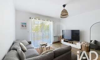 Appartement 3 Pièces 64 m² à louer à Saint-Herblain (44800)