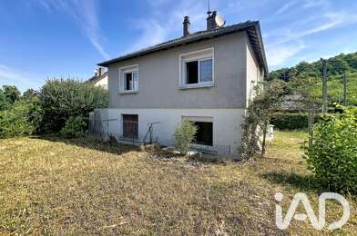 Maison 5 pièces 79000 €