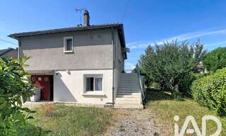 Maison 5 Pièces 115 m² à vendre à Châtel-Censoir (89660)