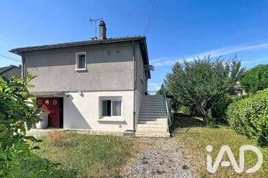 Maison 5 pièces 79000 €