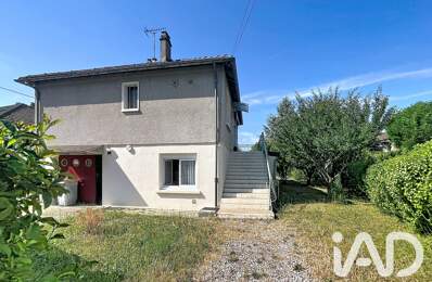 Vente Pavillon 5 pièces — photo du bien