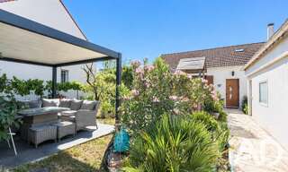 Maison 6 Pièces 155 m² à vendre à Viry-Châtillon (91170)