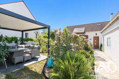 Maison 6 pièces 393000 €
