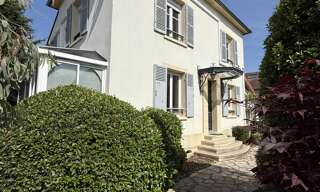 Maison 7 Pièces 185 m² à vendre à Crécy-la-Chapelle (77580)