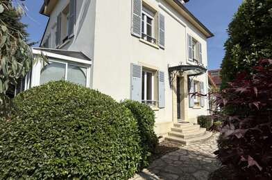 Maison 7 pièces 615000 €