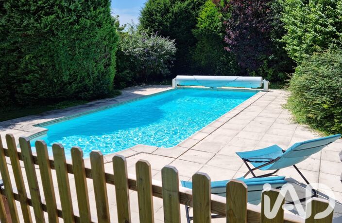 Vente Maison/villa 7 pièces — photo 3
