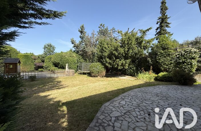Vente Maison/villa 7 pièces — photo 4