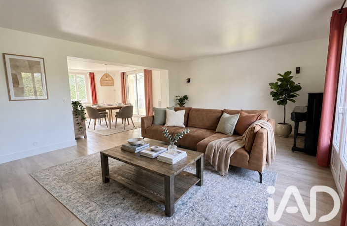 Vente Maison/villa 7 pièces — photo 5