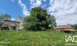 Maison 4 Pièces 160 m² à vendre à Trémouille-Saint-Loup (63810)