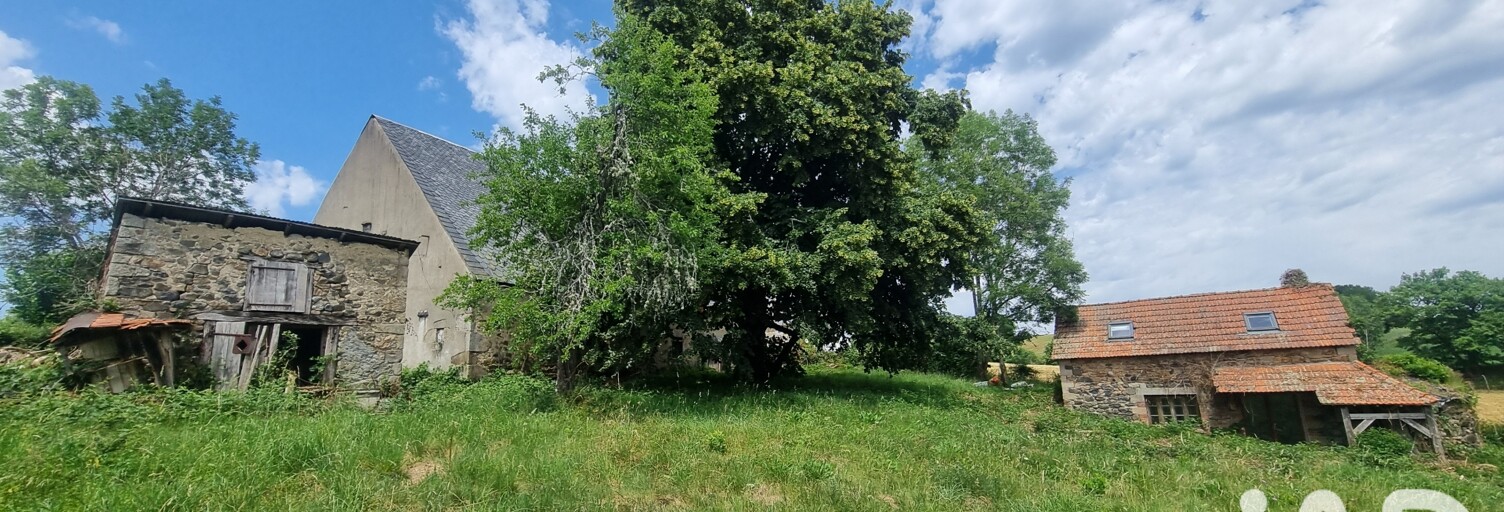 Maison 4 Pièces 160 m² à vendre à Trémouille-Saint-Loup (63810)