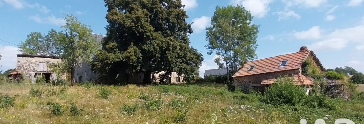 Maison 4 Pièces 120 m² à vendre à Trémouille-Saint-Loup (63810)