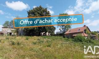 Maison 4 Pièces 120 m² à vendre à Trémouille-Saint-Loup (63810)