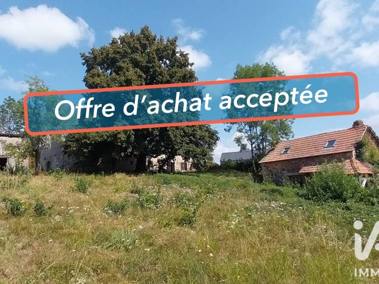 Vente Maison traditionnelle 4 pièces — photo 1