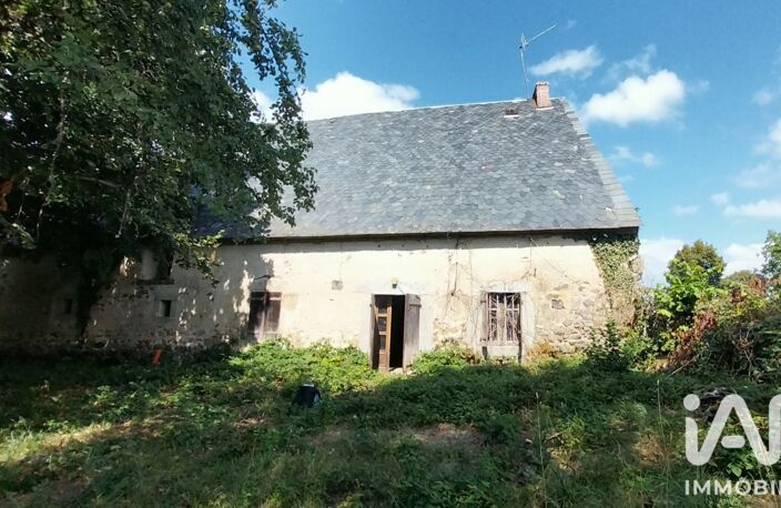Vente Maison traditionnelle 4 pièces — photo 2