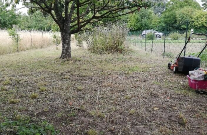 Vente Terrain 427 m&sup2; — photo 2