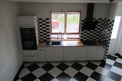 Maison 4 pièces 747 €