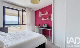 Appartement 1 Pièce 19 m² à vendre à Aix-en-Provence (13090)