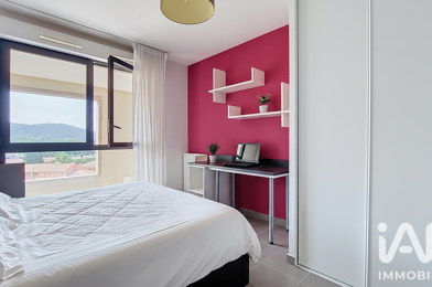 Appartement 1 pièces 97000 €