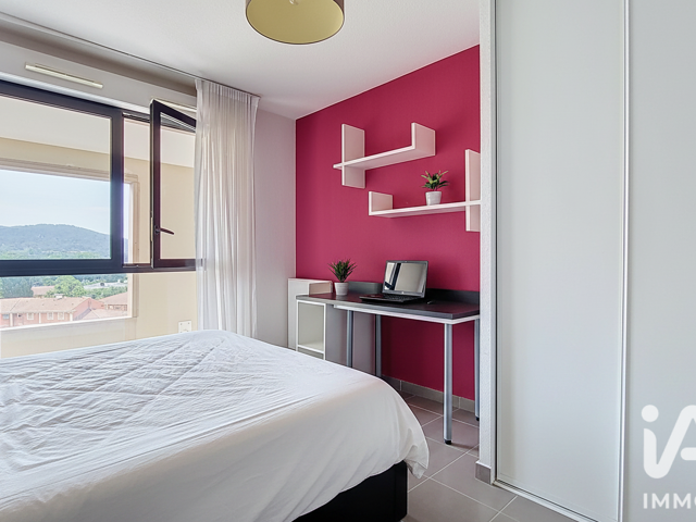 Vente Appartement 1 pièce — photo du bien