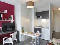 Vente Appartement 1 pièce — photo 2