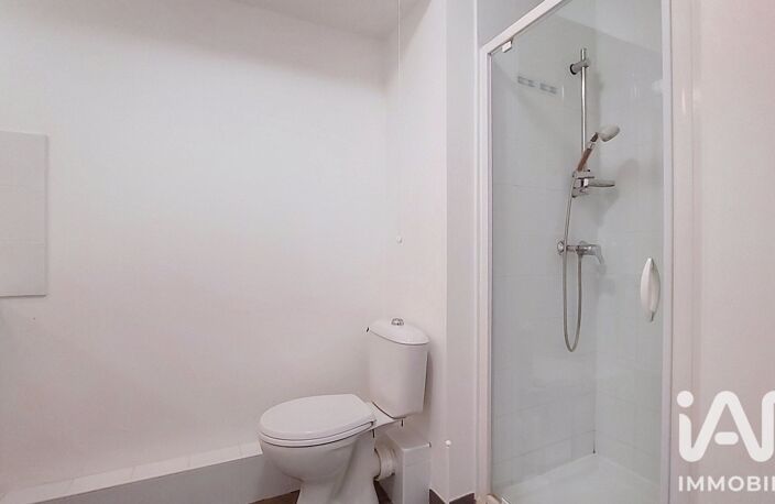 Vente Appartement 1 pièce — photo 4