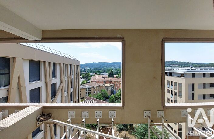 Vente Appartement 1 pièce — photo 5