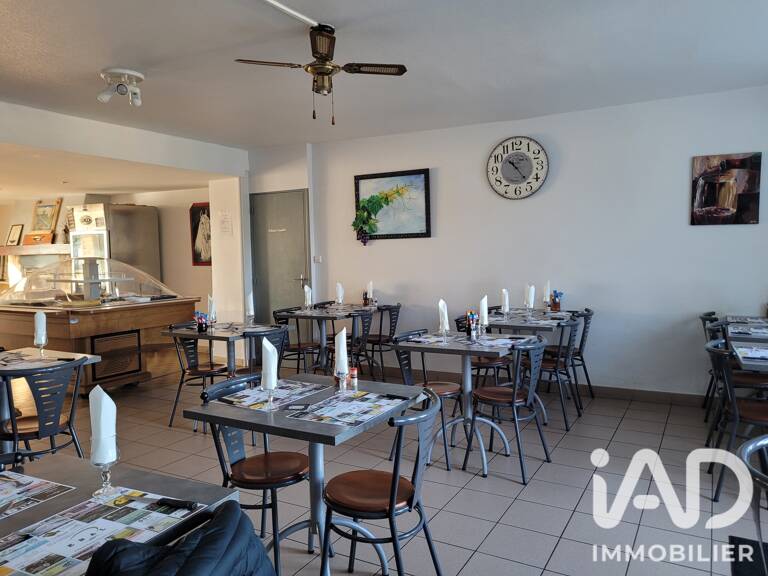 Vente Restaurant — photo 1