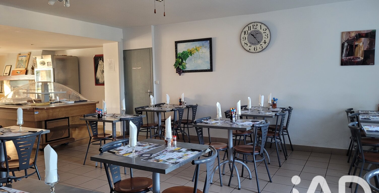 Vente Restaurant — photo 1