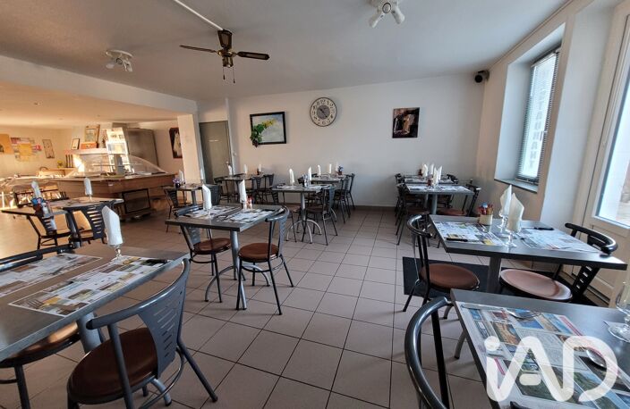 Vente Restaurant — photo 3