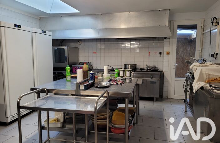 Vente Restaurant — photo 4