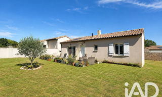 Maison 4 Pièces 89 m² à vendre à Carsan (30130)
