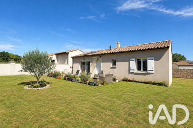 Maison 4 pièces 249000 €