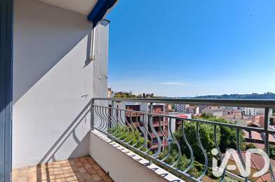 Appartement 3 pièces 180000 €
