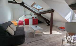 Appartement 2 Pièces 25 m² à vendre à Nantes (44100)