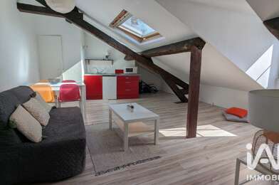 Appartement 2 pièces 119000 €
