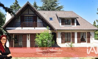 Maison 6 Pièces 170 m² à vendre à Roche-la-Molière (42230)