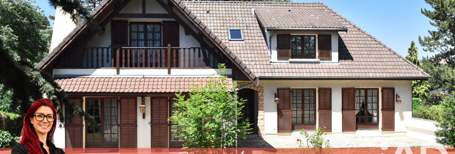 Maison 6 Pièces 170 m² à vendre à Roche-la-Molière (42230)