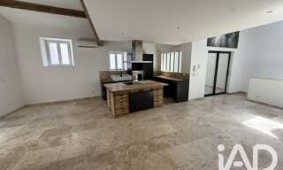 Appartement 4 Pièces 125 m² à louer à Aramon (30390)