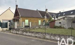 Maison 3 Pièces 82 m² à vendre à Trosly-Breuil (60350)
