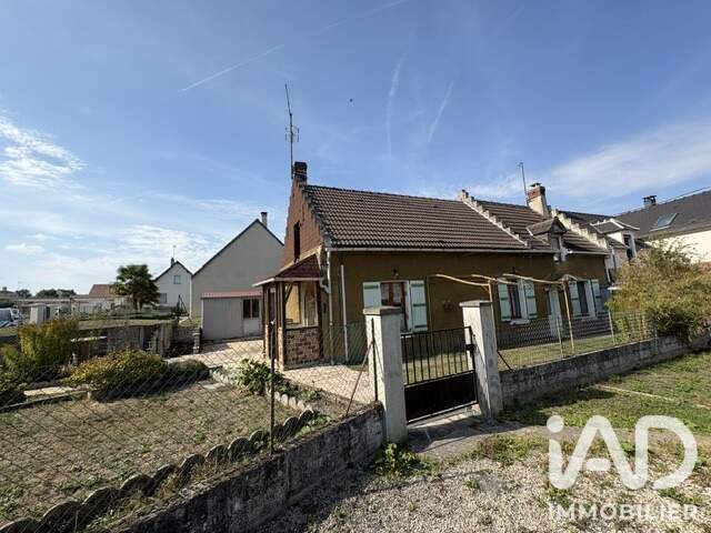 Vente Maison/villa 3 pièces — photo du bien