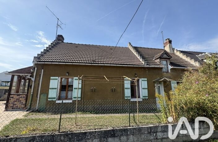 Vente Maison/villa 3 pièces — photo 3