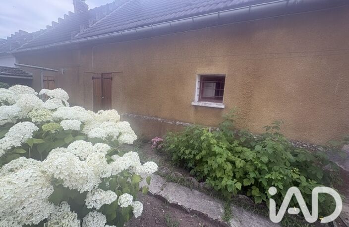 Vente Maison/villa 3 pièces — photo 4