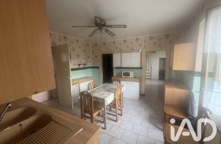 Vente Maison/villa 3 pièces — photo 5