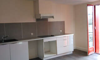 Appartement 2 Pièces 45 m² à louer à Castelnaudary (11400)