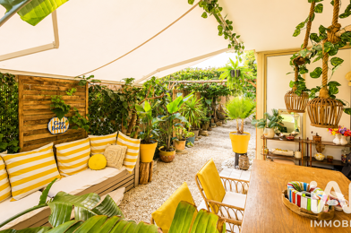 Appartement 2 pièces 329000 €