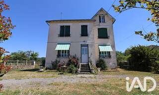 Maison 4 Pièces 82 m² à vendre à Bourganeuf (23400)