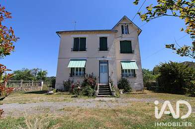 Maison 4 pièces 77000 €