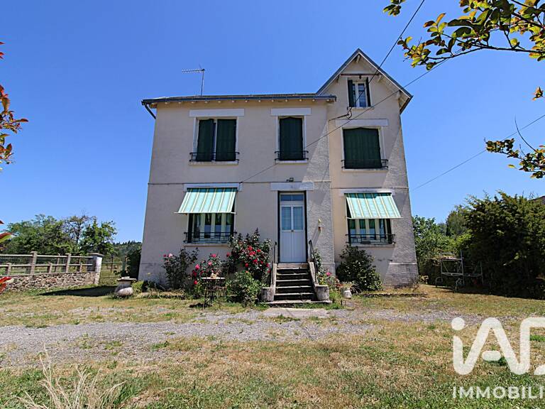 Vente Maison/villa 4 pièces — photo 1
