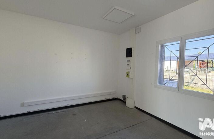 Location Boutique/Local commercial 56 m&sup2; — photo 4